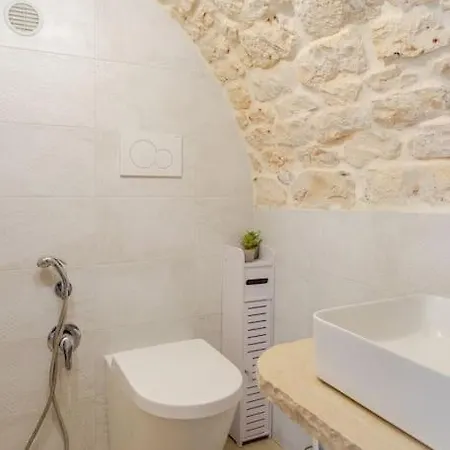 Apartman Suiteamico Ceglie Messapica