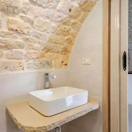 Suiteamico Apartman Ceglie Messapica