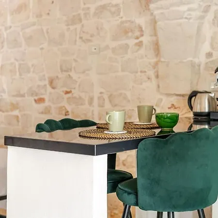 Suiteamico Apartment
