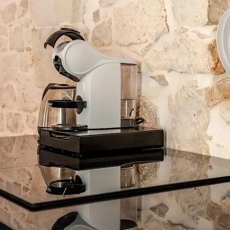 Apartman Suiteamico