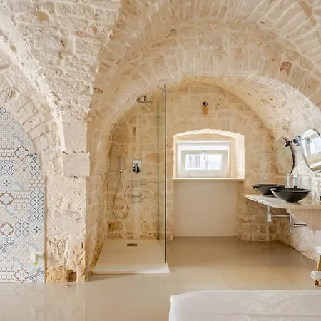 Suiteamico Apartman Ceglie Messapica