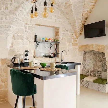 Apartment Suiteamico Ceglie Messapica