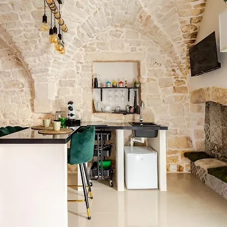 Apartment Suiteamico
